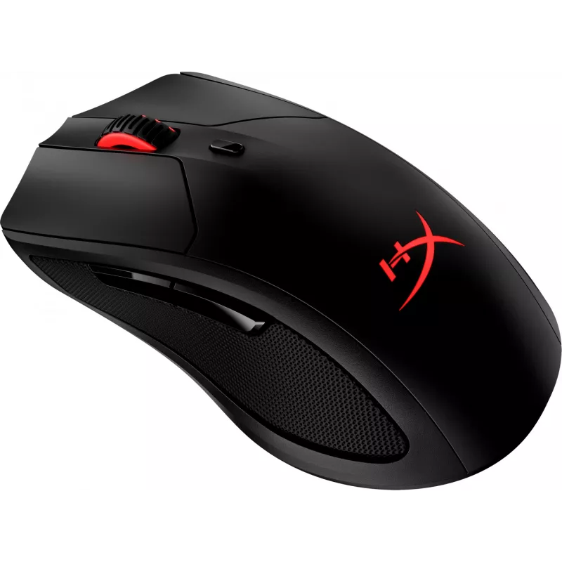 HyperX Pulsefire Dart – Ασύρματο Ποντίκι Gaming (Μαύρο)