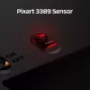 HyperX Pulsefire Dart – Ασύρματο Ποντίκι Gaming (Μαύρο)