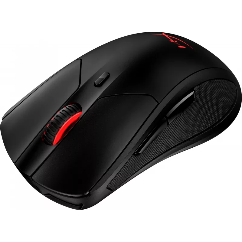 HyperX Pulsefire Dart – Ασύρματο Ποντίκι Gaming (Μαύρο)