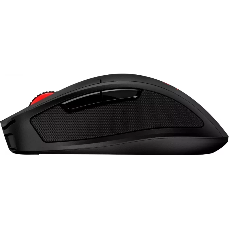 HyperX Pulsefire Dart – Ασύρματο Ποντίκι Gaming (Μαύρο)