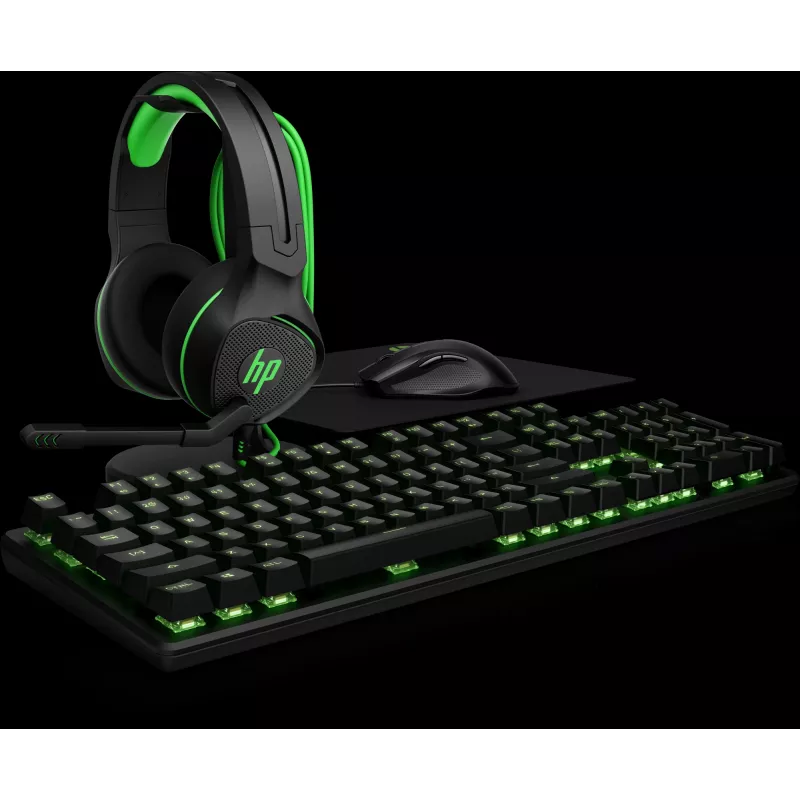 Mousepad HP Pavilion Gaming Mouse Pad 300
