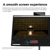 Οθόνη HP Z24m G3 23,8 ίντσες Quad HD 2560 x 1440