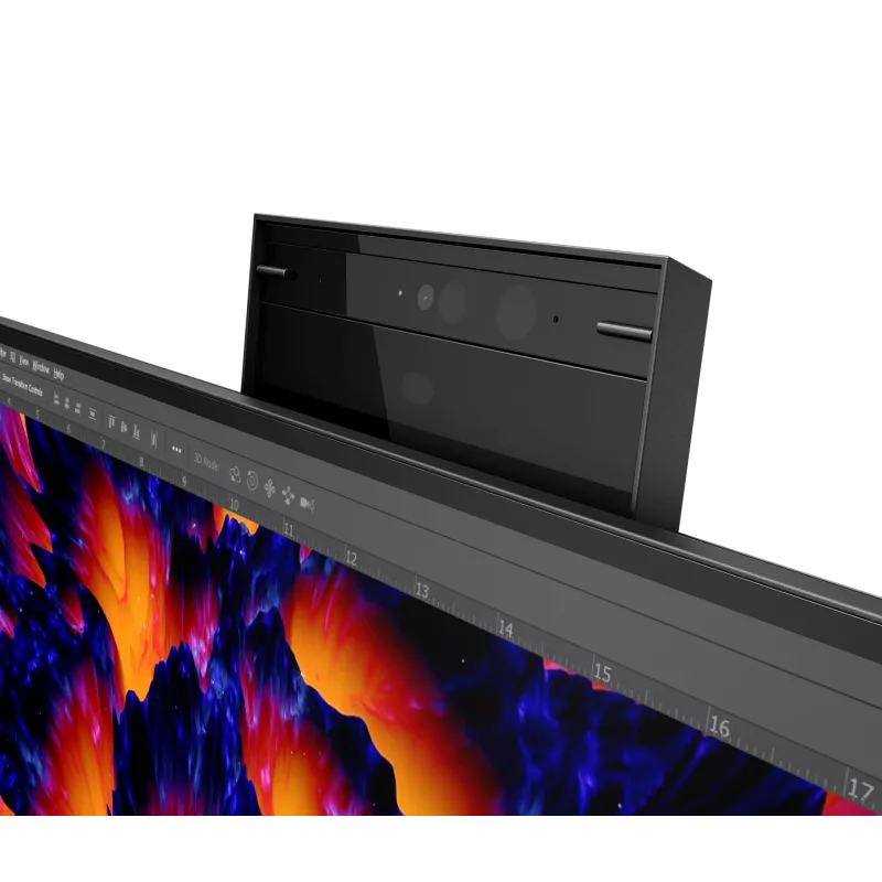 Οθόνη HP Z24m G3 23,8 ίντσες Quad HD 2560 x 1440