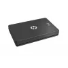 HP Legic Secure USB Reader, Αναγνώστης ελέγχου πρόσβασης USB, Μαύρο