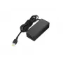 Lenovo 4X21J81440 Τροφοδοτικό Indoor 65 W Μαύρο