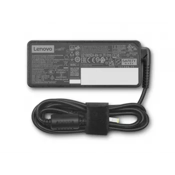 Lenovo 4X21J81440 Τροφοδοτικό Indoor 65 W Μαύρο