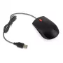 Lenovo 4Y51M03357 ποντίκι γραφείου αμφίχειρο USB Type-A οπτικό 1600 DPI