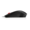 Lenovo 4Y51M03357 ποντίκι γραφείου αμφίχειρο USB Type-A οπτικό 1600 DPI