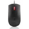 Lenovo 4Y51M03357 ποντίκι γραφείου αμφίχειρο USB Type-A οπτικό 1600 DPI