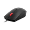 Lenovo 4Y51M03357 ποντίκι γραφείου αμφίχειρο USB Type-A οπτικό 1600 DPI