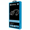 Αντάπτορας DisplayPort σε DVI Sandberg
