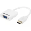 Μετατροπέας HDMI σε VGA+Audio Sandberg 508-77
