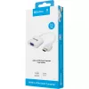 Μετατροπέας HDMI σε VGA+Audio Sandberg 508-77