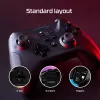 HyperX Clutch – ασύρματο χειριστήριο gaming (μαύρο) – φορητές συσκευές/PC