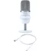 HyperX SoloCast – μικρόφωνο USB (λευκό)