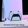 HyperX ChargePlay Duo - σταθμός φόρτισης χειριστηρίων για PS5