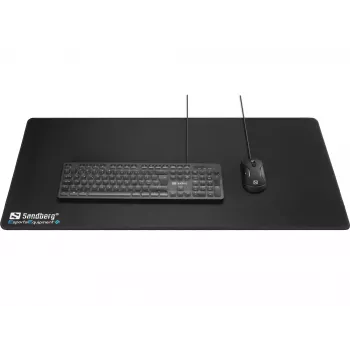Mousepad Sandberg Gamer Desk Pad XXXL
