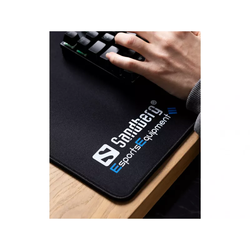 Mousepad Sandberg Gamer Desk Pad XXXL
