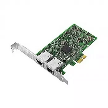 Κάρτα δικτύου DELL Broadcom 57414 εσωτερική οπτικών ινών 25000 Mbit/s
