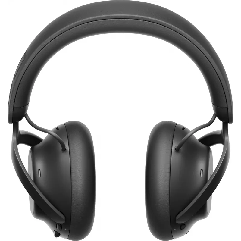 Alienware PRO-HS-G-DEAM Ακουστικά/Headset Ενσύρματα & Ασύρματα Head-Band Gaming USB Type-C Bluetooth Μαύρο