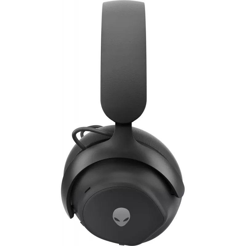 Alienware PRO-HS-G-DEAM Ακουστικά/Headset Ενσύρματα & Ασύρματα Head-Band Gaming USB Type-C Bluetooth Μαύρο