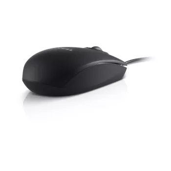 Dell USB Οπτικό ποντίκι MS111 USB Type-A