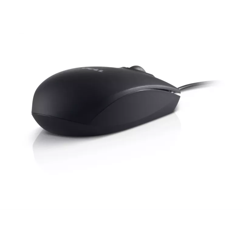 Dell USB Οπτικό ποντίκι MS111 USB Type-A