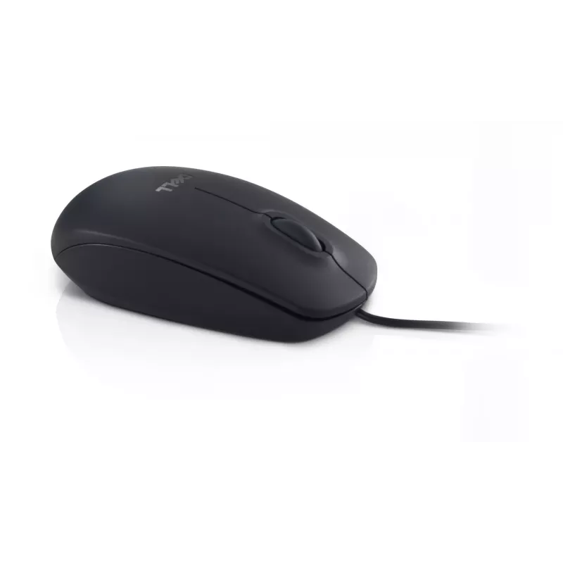 Dell USB Οπτικό ποντίκι MS111 USB Type-A