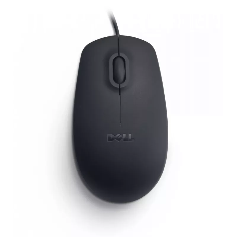 Dell USB Οπτικό ποντίκι MS111 USB Type-A