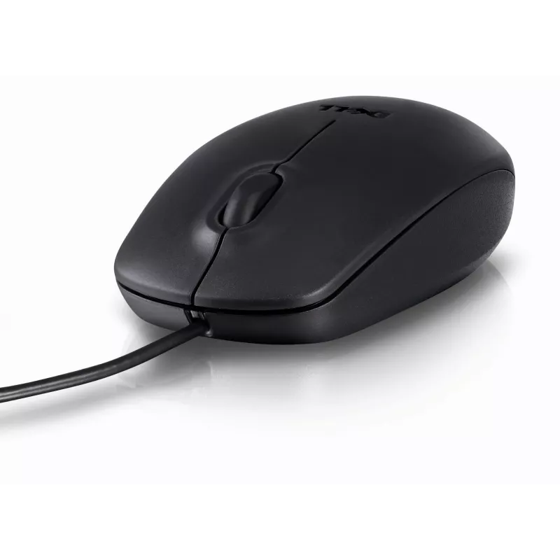 Dell USB Οπτικό ποντίκι MS111 USB Type-A