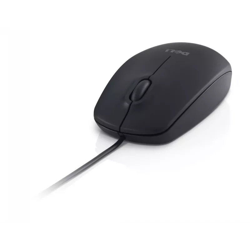 Dell USB Οπτικό ποντίκι MS111 USB Type-A