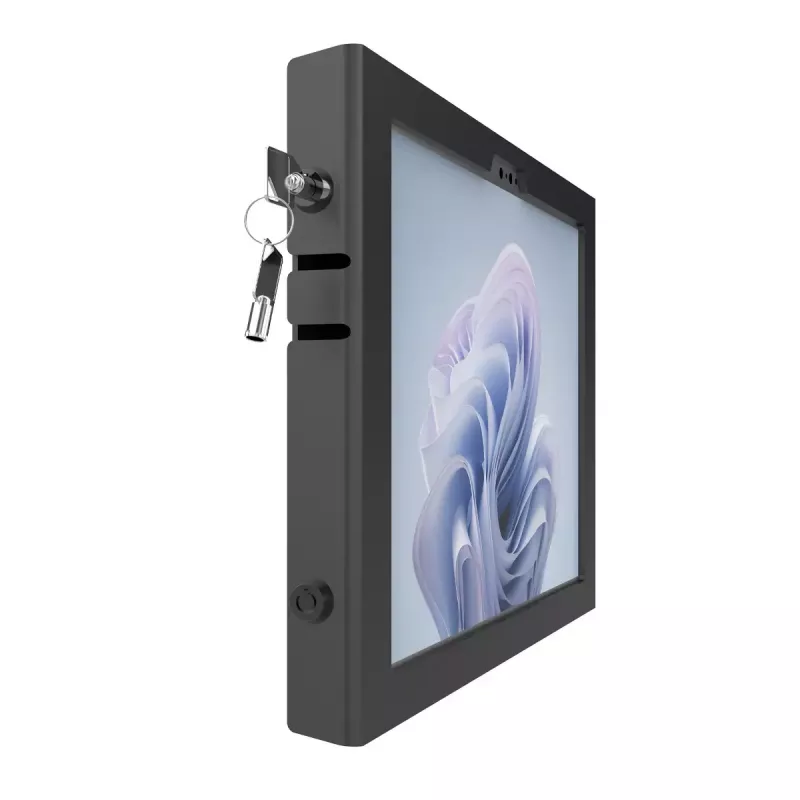 Βάση τοίχου Compulocks Surface Pro 8-9 Apex Θήκη 33 cm