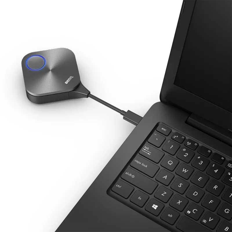 BenQ TWY31 Μονάδα πομπού Γκρι 1 τεμ.