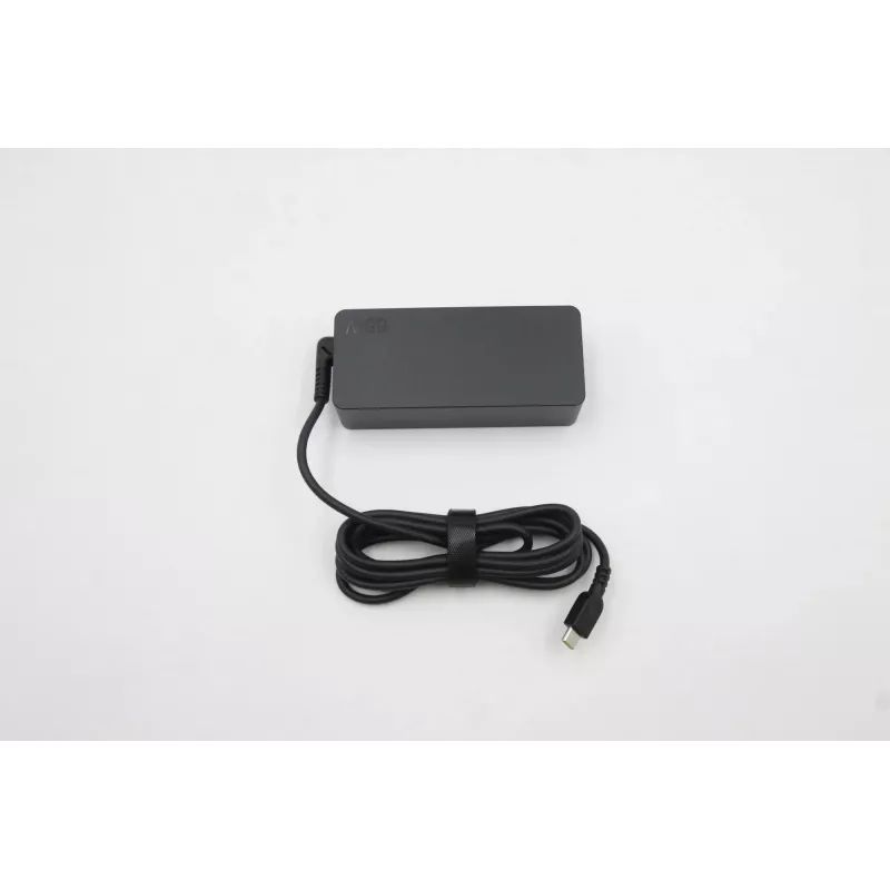 Lenovo 5A10W86255 Τροφοδοτικό Εσωτερικού χώρου 65 W Μαύρο
