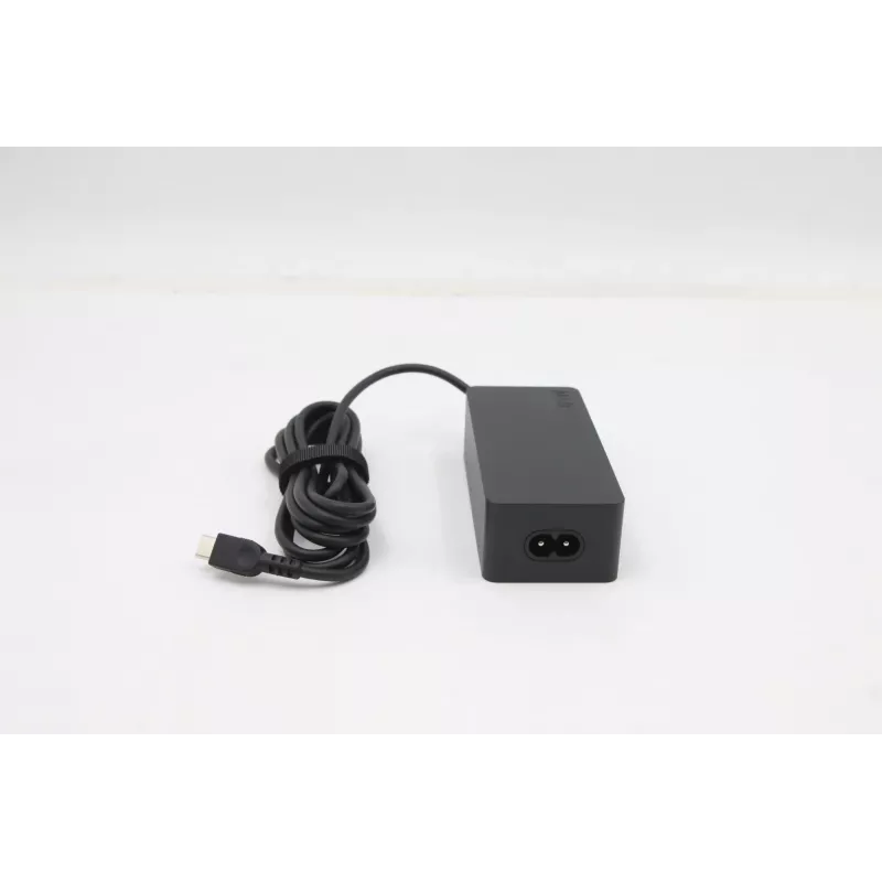 Lenovo 5A10W86255 Τροφοδοτικό Εσωτερικού χώρου 65 W Μαύρο