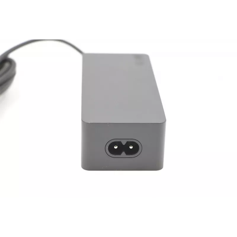 Lenovo 5A10W86255 Τροφοδοτικό Εσωτερικού χώρου 65 W Μαύρο