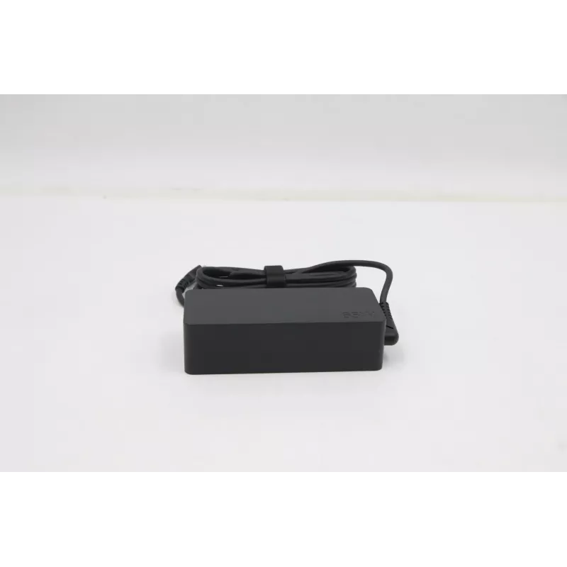 Lenovo 5A10W86255 Τροφοδοτικό Εσωτερικού χώρου 65 W Μαύρο