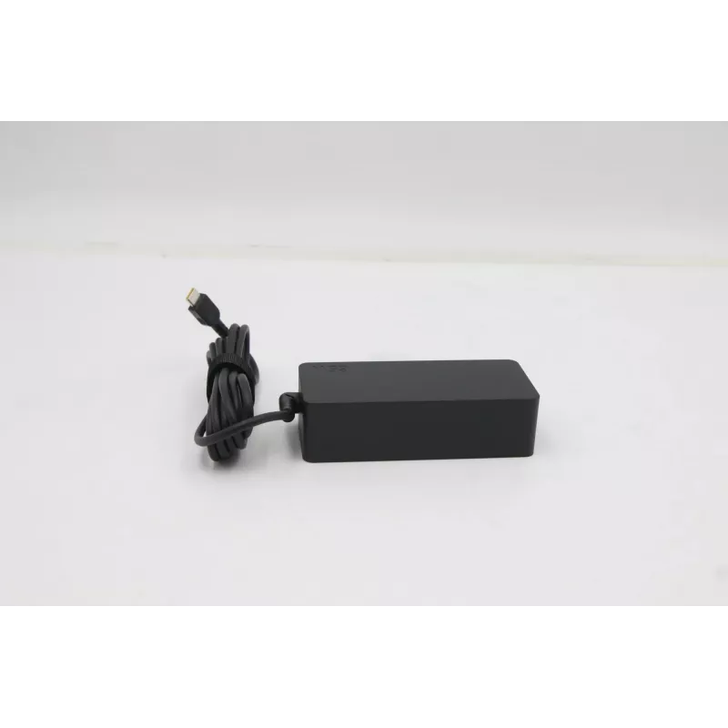 Lenovo 5A10W86255 Τροφοδοτικό Εσωτερικού χώρου 65 W Μαύρο