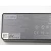 Lenovo 5A10W86255 Τροφοδοτικό Εσωτερικού χώρου 65 W Μαύρο