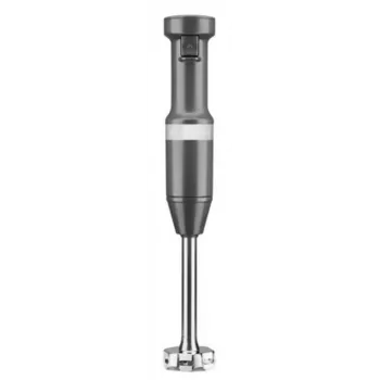 KitchenAid 5KHBV83EDG 1 L Ραβδομπλέντερ 180 W Γκρι