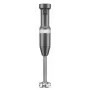 KitchenAid 5KHBV83EDG 1 L Ραβδομπλέντερ 180 W Γκρι