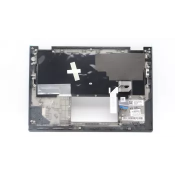 Lenovo 5M11C18604 Ανταλλακτικό φορητού υπολογιστή Κάλυμμα + Πληκτρολόγιο