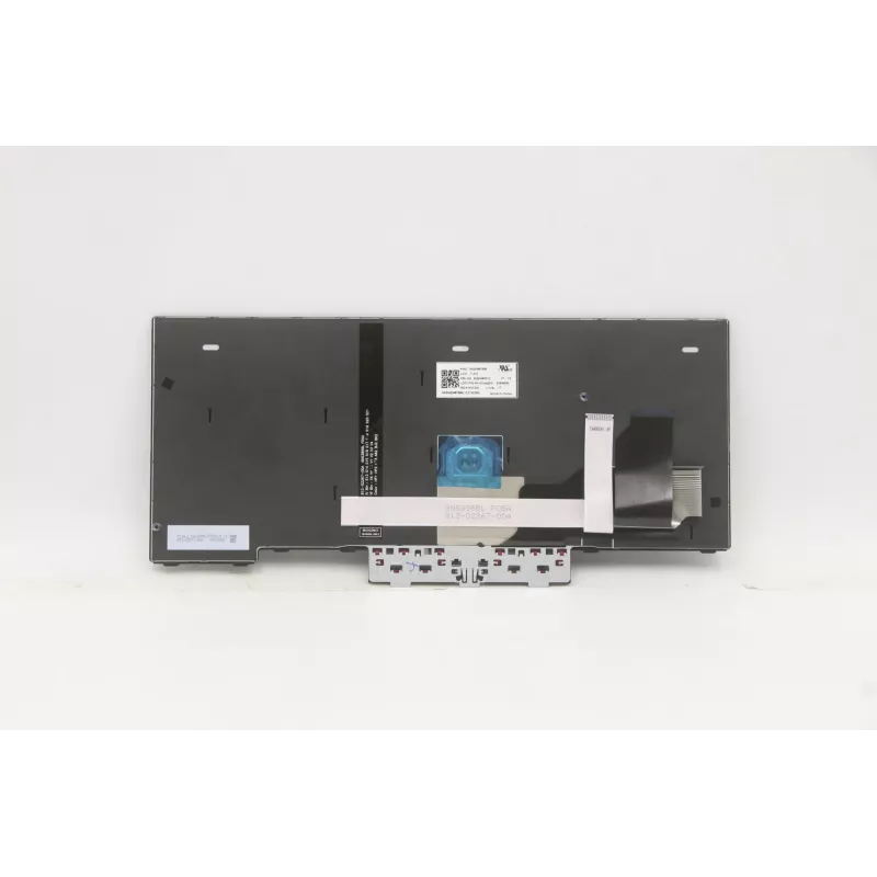 Πληκτρολόγιο Lenovo ThinkPad L14 Gen 2 5N20W67812 Ιταλικό