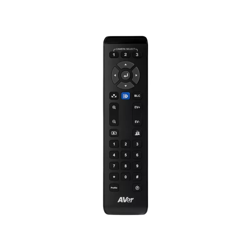 Κάμερα AVer PTC500S 2 MP Μαύρο
