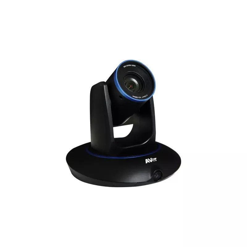 Κάμερα AVer PTC500S 2 MP Μαύρο