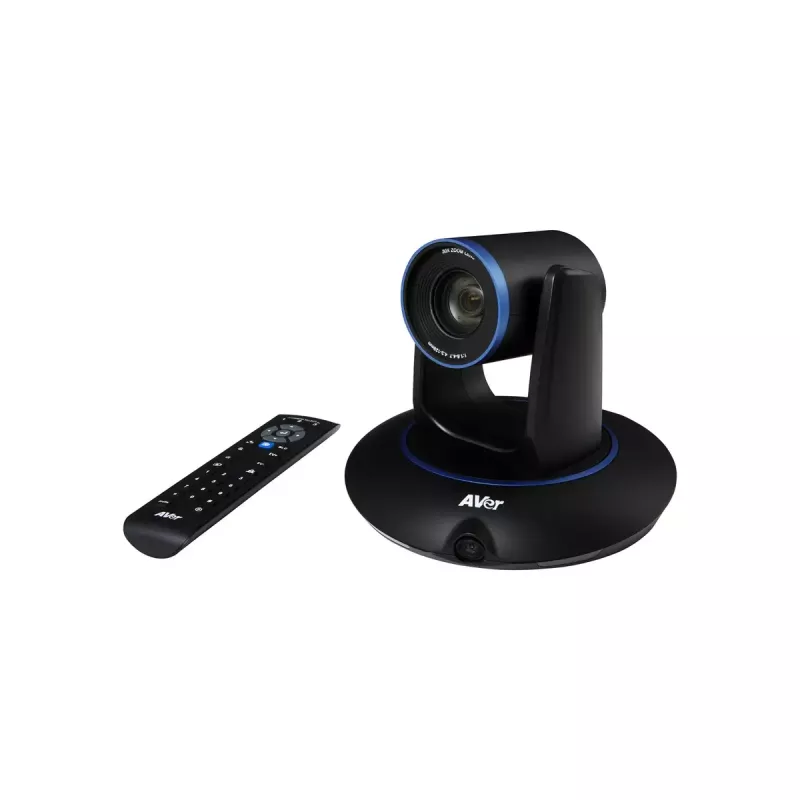 Κάμερα AVer PTC500S 2 MP Μαύρο