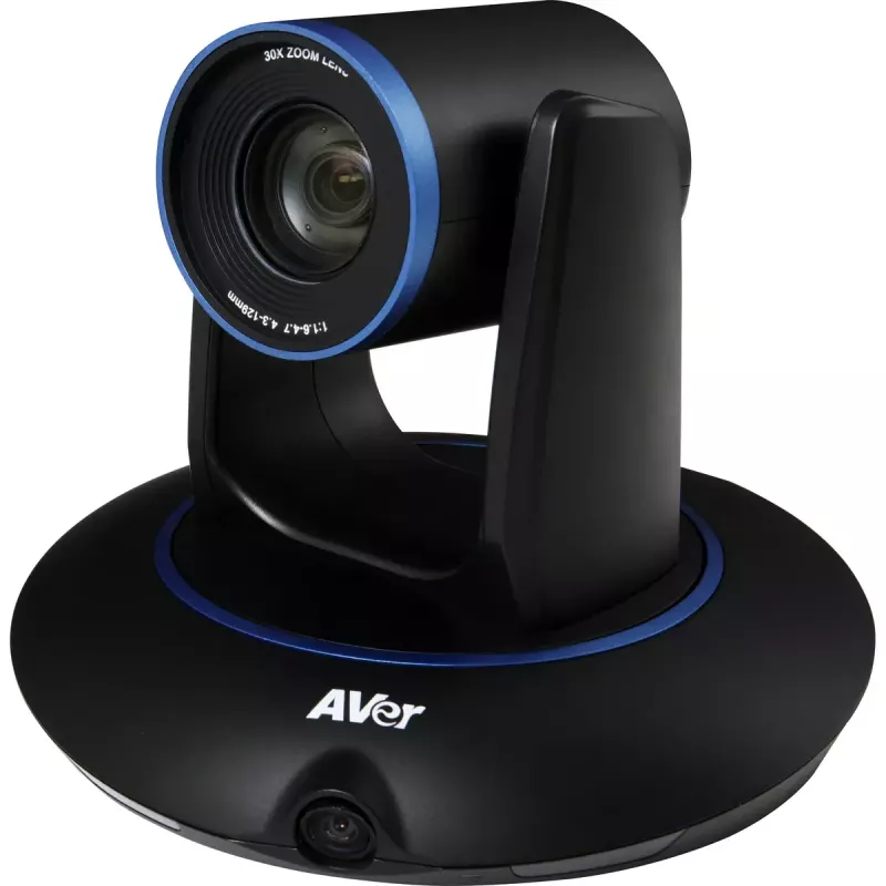 Κάμερα AVer PTC500S 2 MP Μαύρο