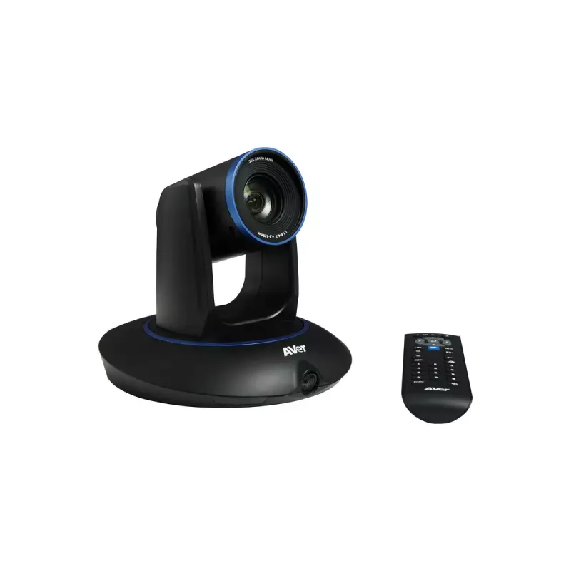 Κάμερα AVer PTC500S 2 MP Μαύρο