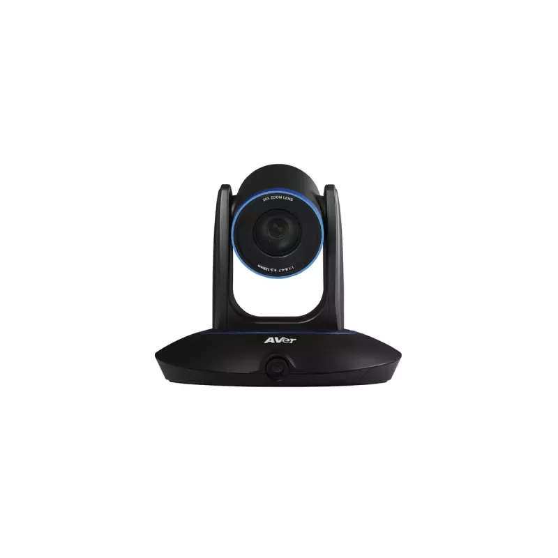 Κάμερα AVer PTC500S 2 MP Μαύρο