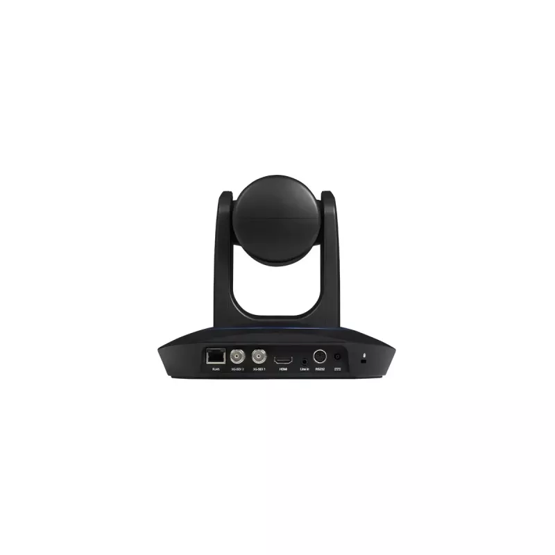 Κάμερα AVer PTC500S 2 MP Μαύρο